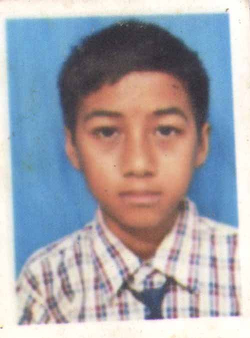 Student Image